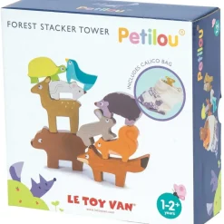 Forest Stacker