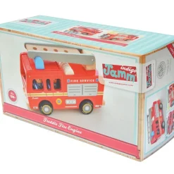 Freddie Fire Engine