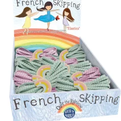 French Skipping