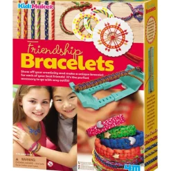 Friendship Bracelets