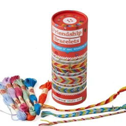 Friendship Bracelets Tube