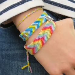 Friendship Bracelets Tube