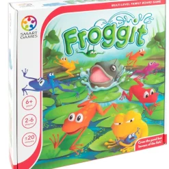 Froggit