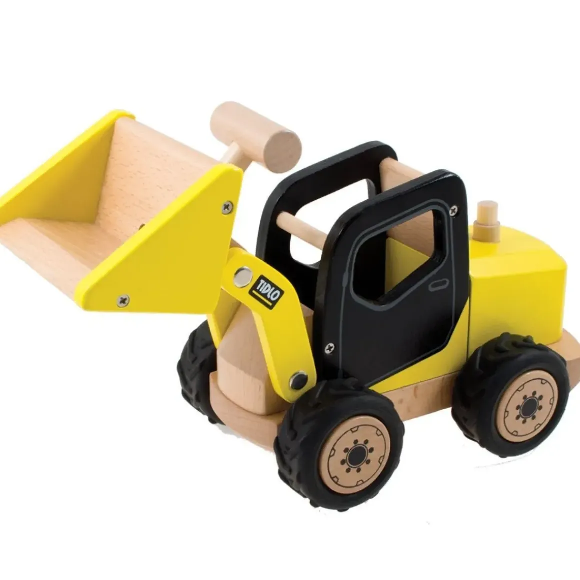 Front End Loader