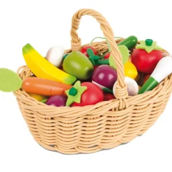 Fruit and Vegetable Basket