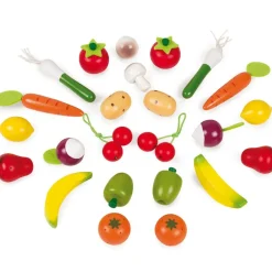Fruit and Vegetable Basket