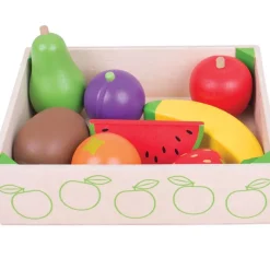 Fruit Crate