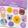 Fun Felting