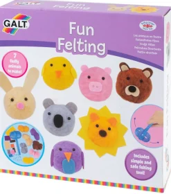 Fun Felting
