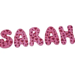 Funky Letters