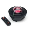 Galaxy Projection Lamp and Bluetooth Speaker
