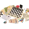 Games Compendium