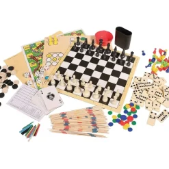 Games Compendium