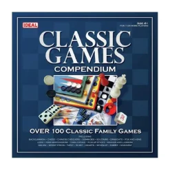Games Compendium