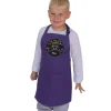Gaming Personalised Apron - Age 3-6
