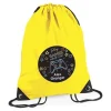 Gaming Personalised Swim Bag