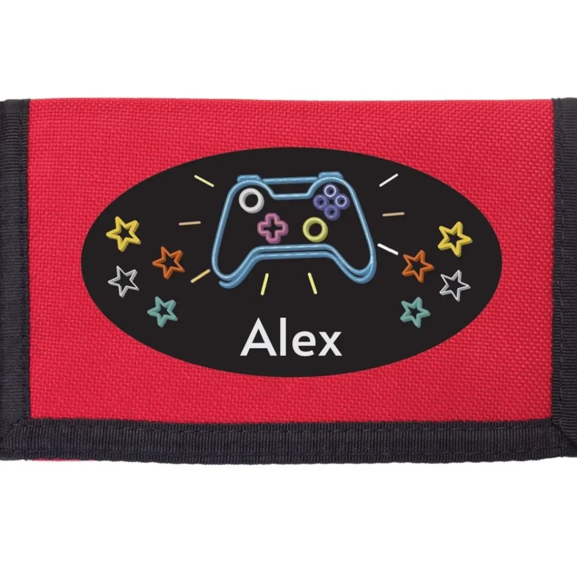 Gaming Personalised Wallet