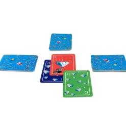 Gangsta Granny Mental Maths Game