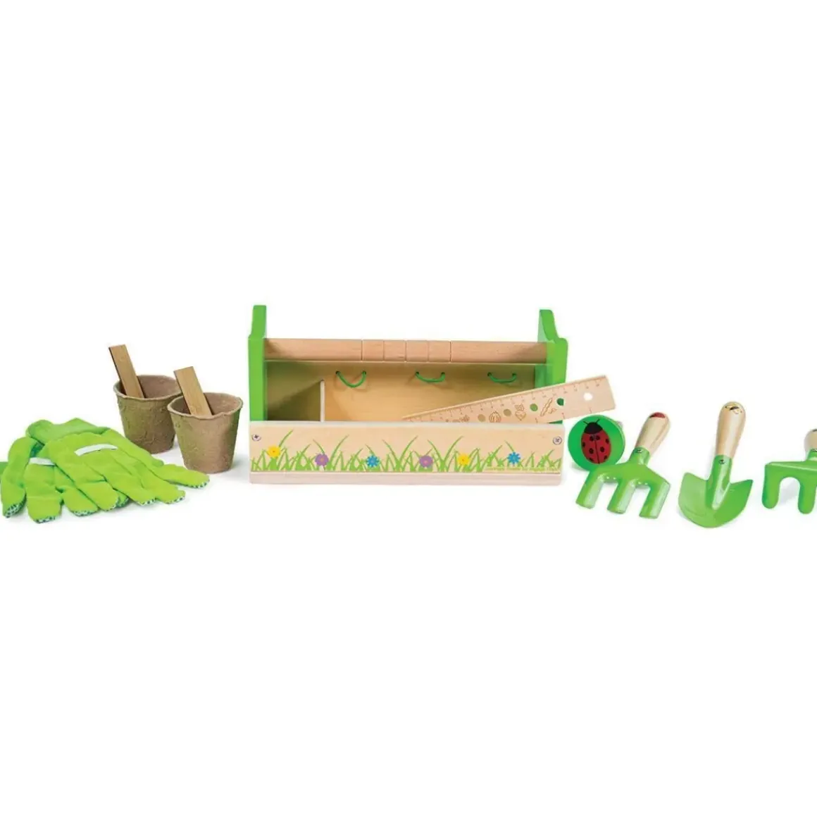 Gardening Caddy