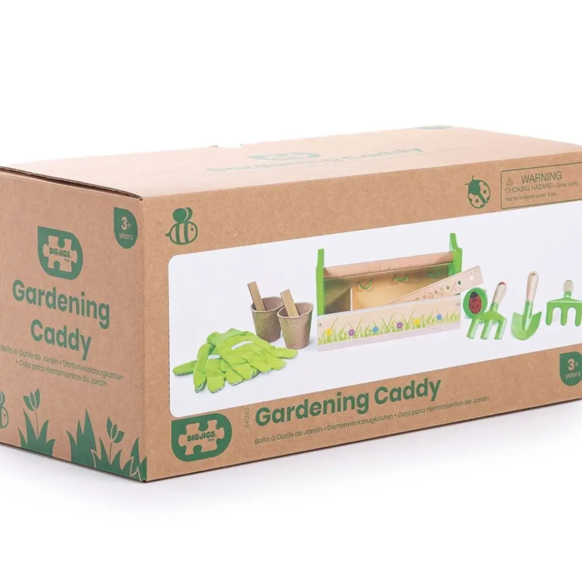 Gardening Caddy