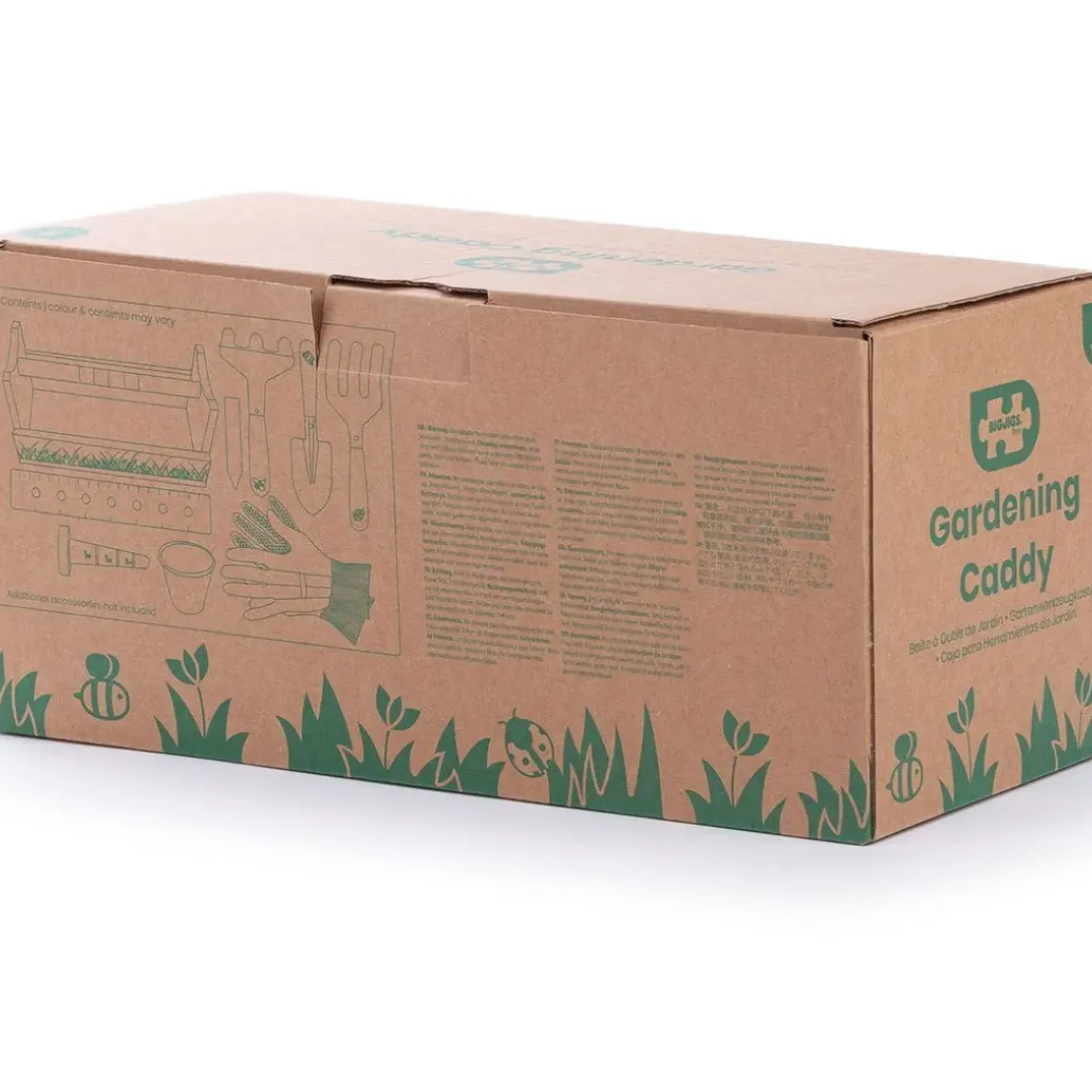 Gardening Caddy