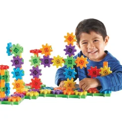 Gears Activity Set