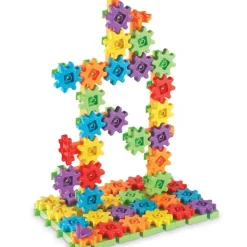 Gears Activity Set