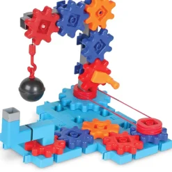 Gears Activity Set - Machine Makers