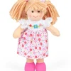 Georgia Rag Doll