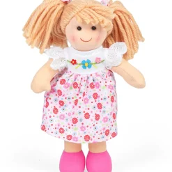 Georgia Rag Doll