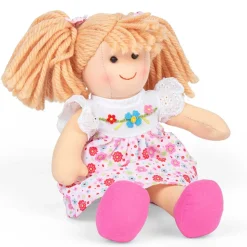 Georgia Rag Doll