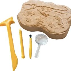 GeoSafari Fossil Excavation Kit