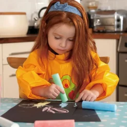 Giant Chalks Set
