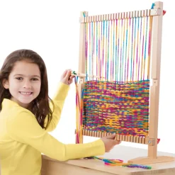 Giant Multi Craft Weaving Loom