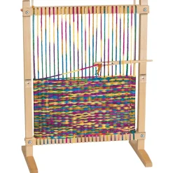 Giant Multi Craft Weaving Loom