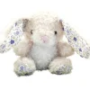 Gift in a Tin - Sew Me Up Floral Bunny