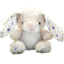Gift in a Tin - Sew Me Up Floral Bunny