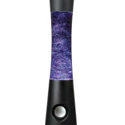Glitter Lamp Bluetooth Speaker