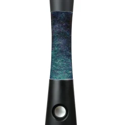 Glitter Lamp Bluetooth Speaker