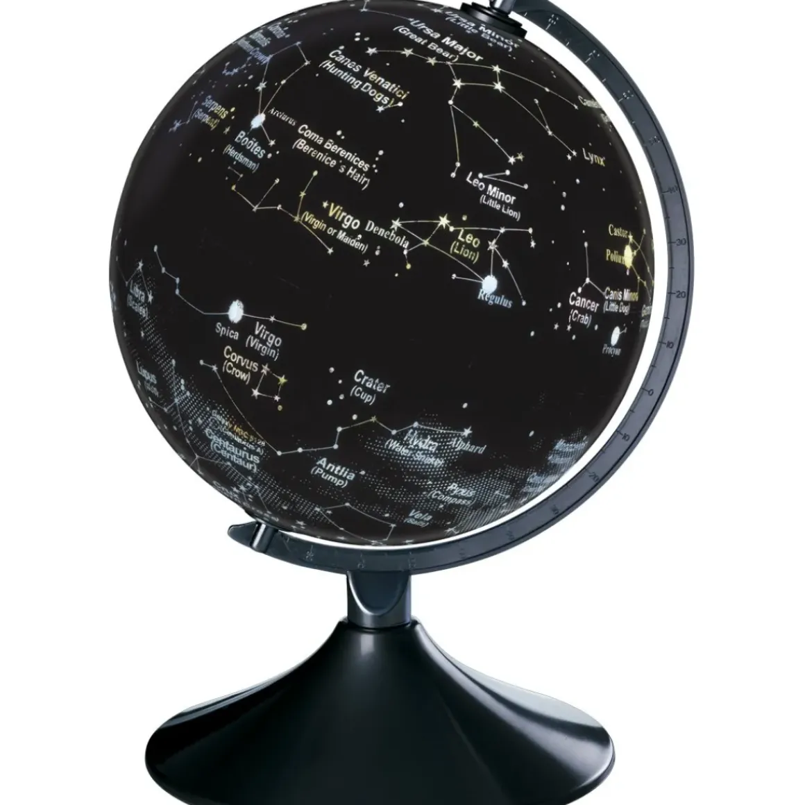 Globe 2-in-1 Earth & Constellations