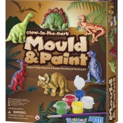 Glow in Dark Dinosaur