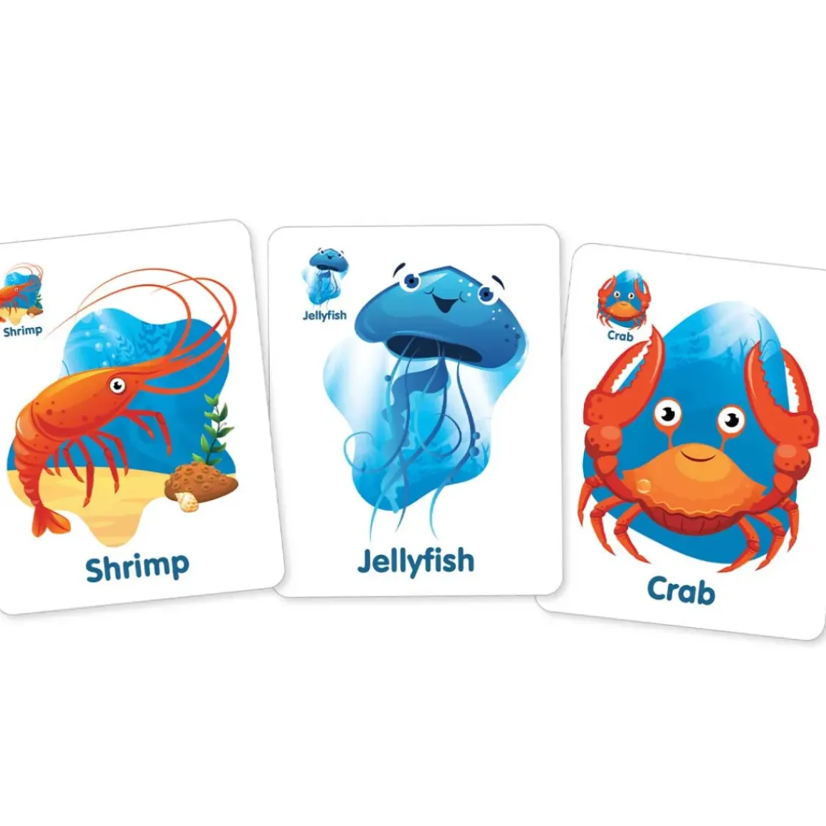 Go Fish! Card Game