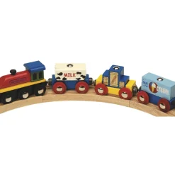 Goods Train