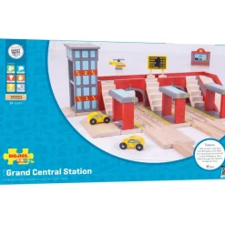 Grand Central Station
