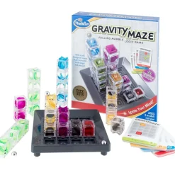 Gravity Maze