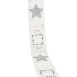 Grey Star Height Chart