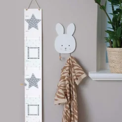 Grey Star Height Chart