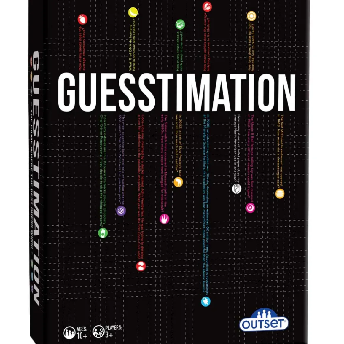 Guesstimation
