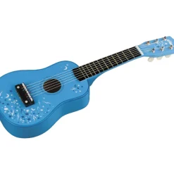 Guitar - Blue