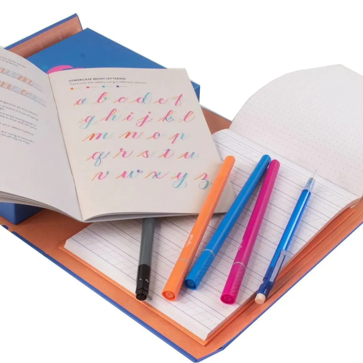 Hand Lettering Set